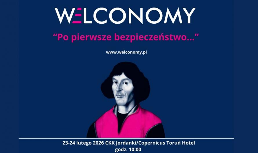 Welconomy