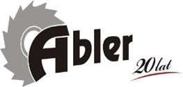 logotyp "Abler"