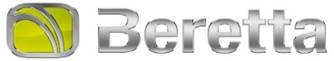 logotyp "Beretta"