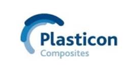 logotyp "Plasticon"