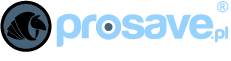 logotyp "Prosave"