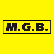 M.G.B.