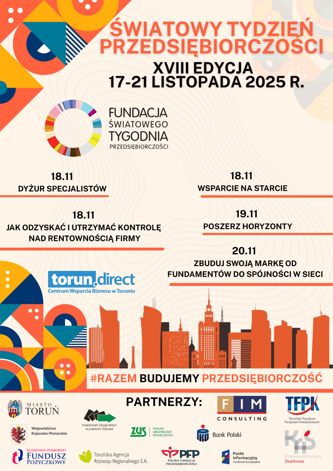 ŚTP 2025