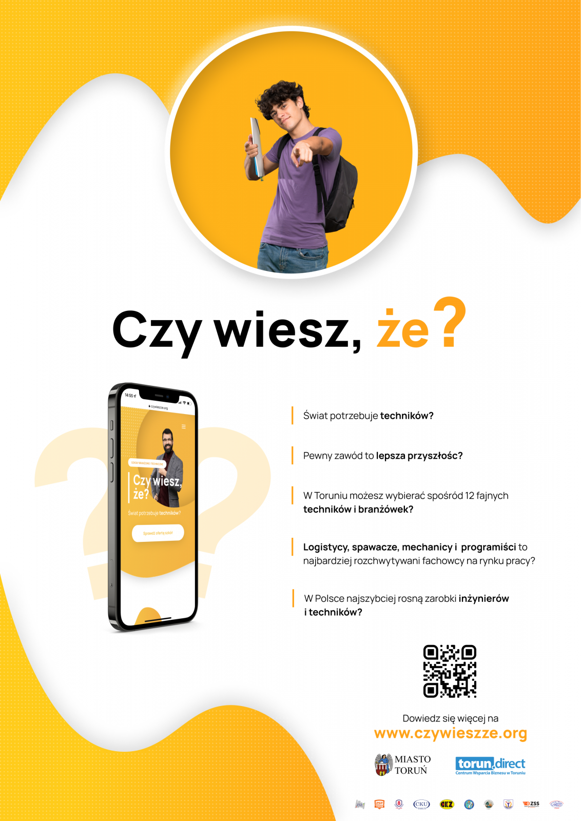 Czy wiesz że?