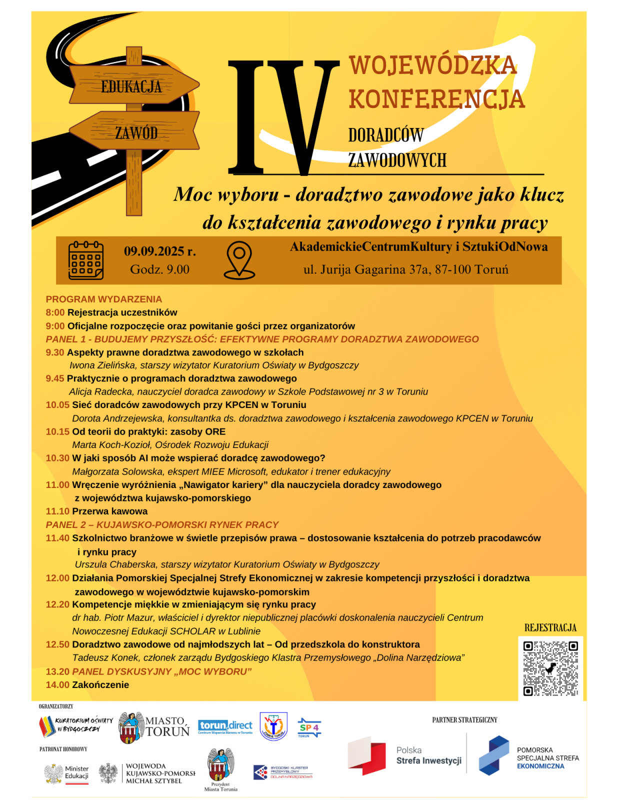 Plan Wydarzenia 