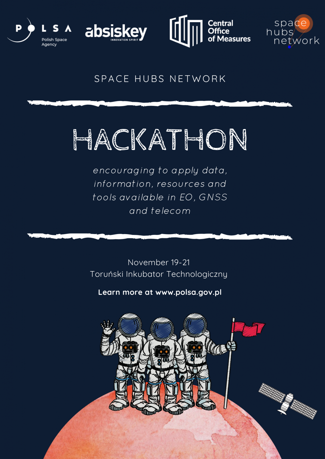 Hackathon