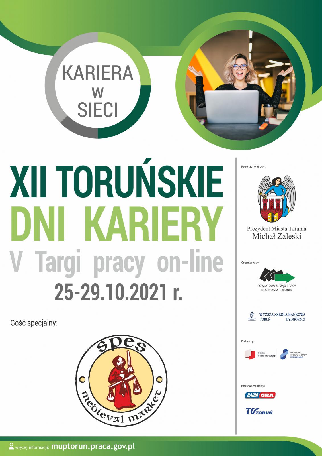 DNI KARIERY