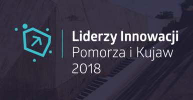 Liderzy Innowacji Pomorza i Kujaw