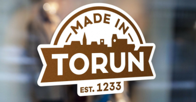 Made in Toruń