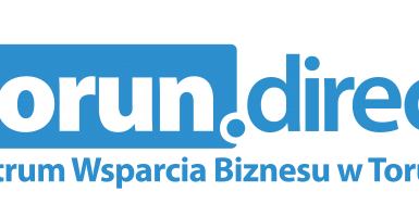 torun direct logo