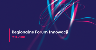 Regionalne Forum Innowacji