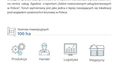 Portfolio gospodarcze 