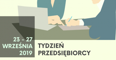 Tydzień przedsiębiorcy z ZUS