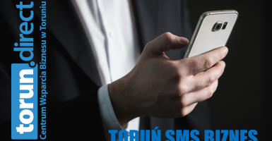 Toruń SMS Biznes