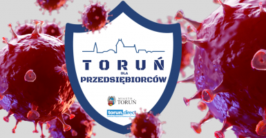 TORUŃ