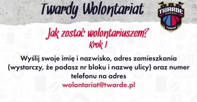 wolontariat