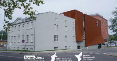 TOP INWESTYCJE