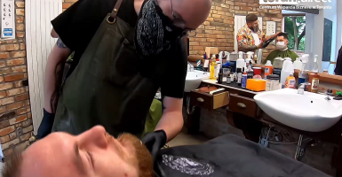 Barberjo 