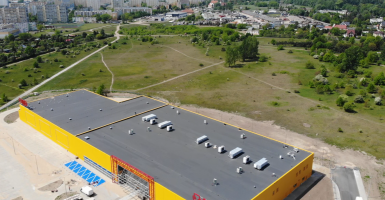 Olsztyńska