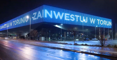 Zainwestuj w Toruniu