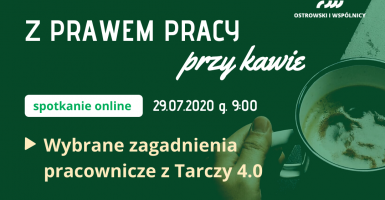 prawo pracy