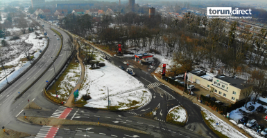 Działka przy Poznańskiej 118