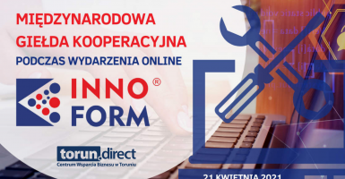 Innoform 2021