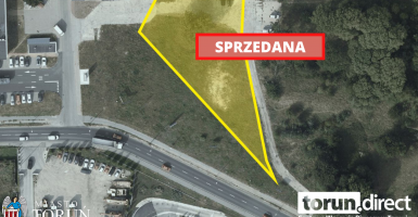 Sprzedana