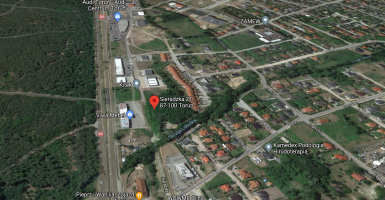 Sieradzka 21