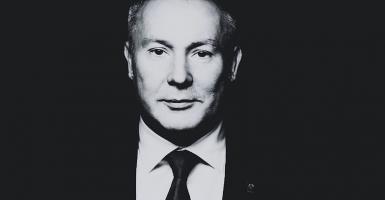 Piotr Leśniewski, fot. Boryszew
