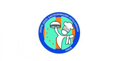 Logotyp ZSGH