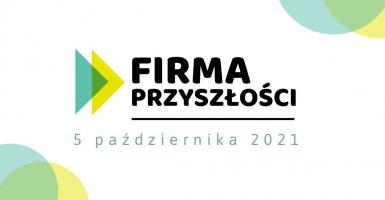 Logo Firma Przyszłości 2021