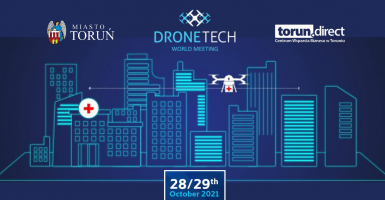 Dronetech