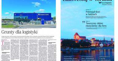 Grafika - materiał w Rzeczpospolitej