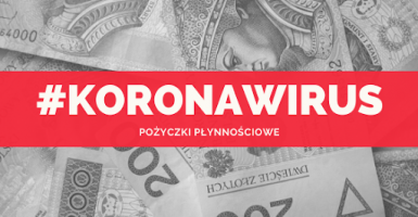 pożyczki płynnościowe