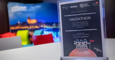 Hackathon