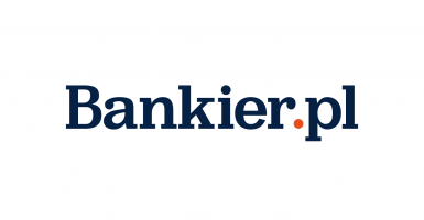 Logotyp bankier.pl