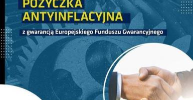 Pożyczka antyinflacyjna ARP