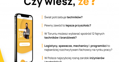 Czy wiesz że?