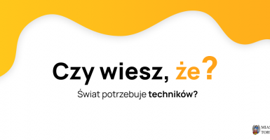 Czy wiesz, że