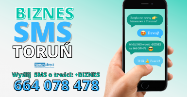 Biznes SMS 