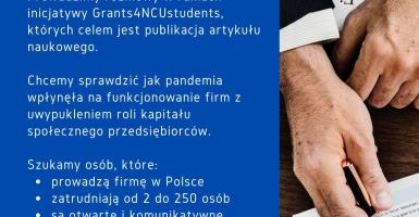 MŚP podczas pandemii COVID