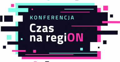 Czas na region 