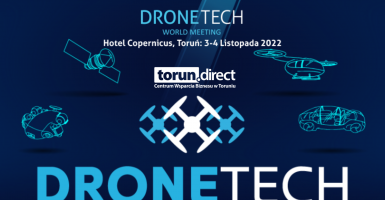 DroneTech