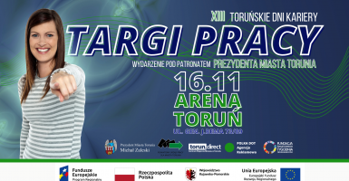 Targi Pracy 16.11