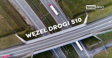 WĘZEŁ S10 