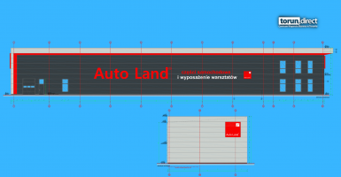 AUTO LAND 