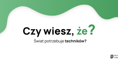 Czy wiesz, że