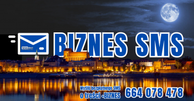 BIZNES SMS