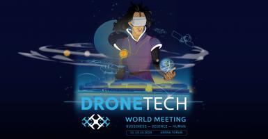 DRONETECH